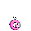 A potential sprite for the unused Cottonroll