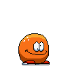 Dumballs idle sprite that was posted in fresh delivery.
