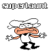 A placeholder sprite for the supertaunt found in the files.