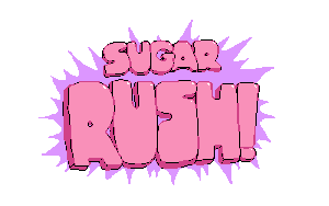 Sugar Rush Slowed.gif