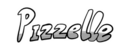 Pizzelle's logo in the game's carrd