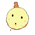 The new coneball design as posted by team member 'Fishibi' in the official Sugary Spire discord.
